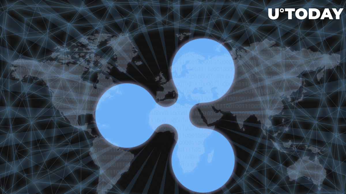 XRP