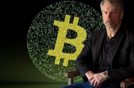 Bitcoin to Demonetize Gold – Michael Saylor Predicts the Future of Gold Investment