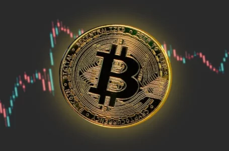 Bitcoin Bulls in Danger! BTC Price To See Short-Term Downtrend This Week