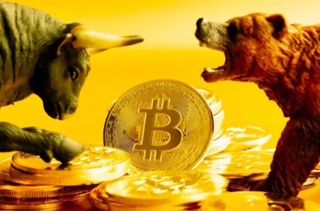 Bitcoin (BTC) Price To Hit This Level By September End : Predicts Coinmarketcap Community