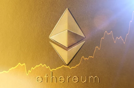 This is When Ethereum (ETH) Price May Rise Above to Test the Upper Targets Close to its ATH
