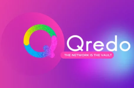 Qredo (QRDO): A layer-2 Solution That Provides Decentralized Custody to Centralized Exchange (CEX) Users.