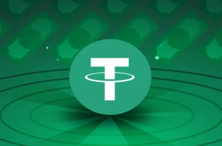 USDT Supply Ratio Increases Dramatically, What This Means For Crypto Market?