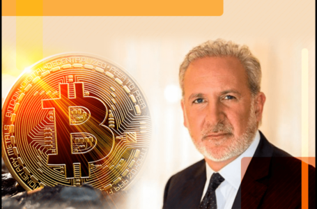 Peter Schiff Calls For Major Bitcoin Dump! Could The Prediction Be True?