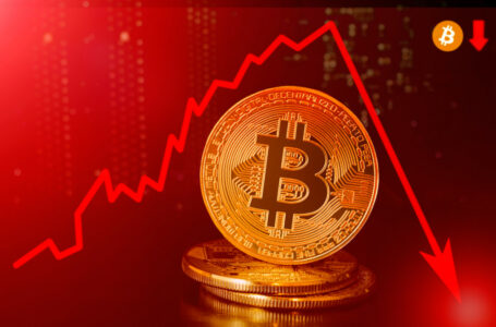Another Red Daily Close Puts Bitcoin Below $23,000, Is Recovery Expected?