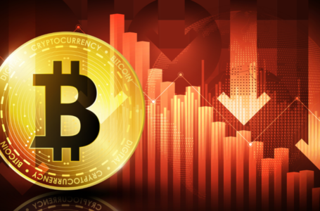 Bitcoin Price Loses $23k Level Again, Investors Lean Towards Altcoins