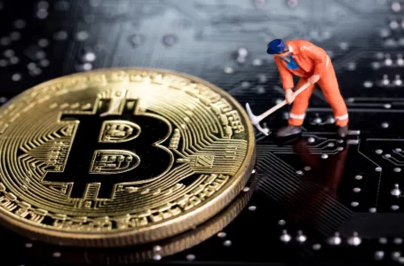 Bitcoin Miners Continue To Dump! More Pain Ahead For BTC Price?