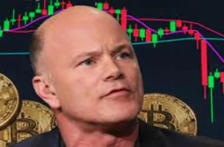 Bitcoin Price Loses $23.5k Range, Mike Novogratz Claim BTC Not To Trade Beyond $30k