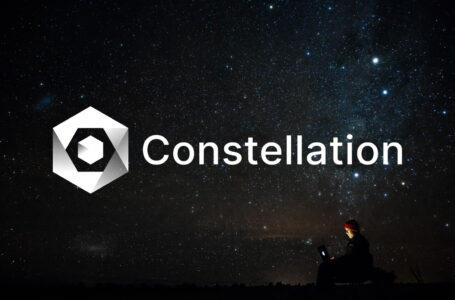 Constellation (DAG): A Decentralized Data Marketplace and DeFi Ecosystem