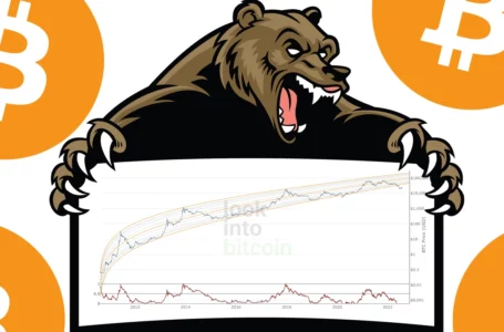 Rainbows, Log Charts, and S2F: Bitcoin’s 2022 Bear Market Has Broken the Community’s Most Popular Price Models