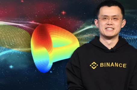 Binance CEO Says Exchange Recovered $450 Million From the Curve Finance Attack