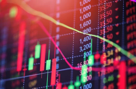 Fear of War, Monkeypox Causes Stock and Crypto Markets to Churn While Precious Metal Spike Higher