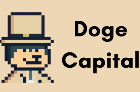 Doge Capital Review: A Solana-based NFT Collection