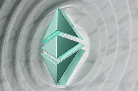 Ethereum Classic’s Hashrate Taps Another All-Time High Following Ethereum’s Hardened Merge Timeline