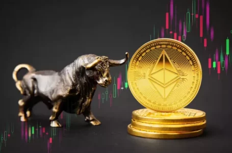 Ethereum Price Forecast: With Merge Event, ETH Price Predicted to Hit This Level By September End