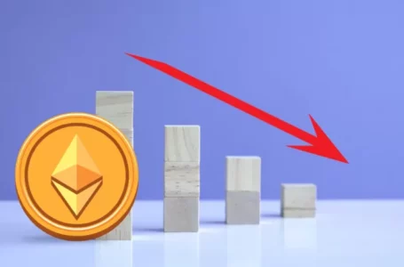 Ethereum (ETH) Price Can Drop Heavily In September If This Scenario Plays-out