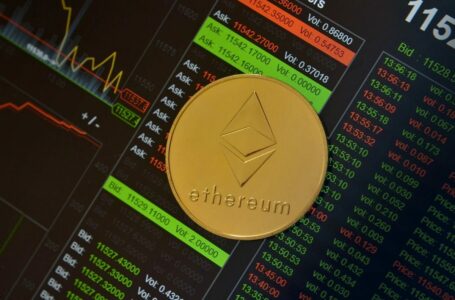 Ethereum becomes more lucrative with focus on ‘patience is king’
