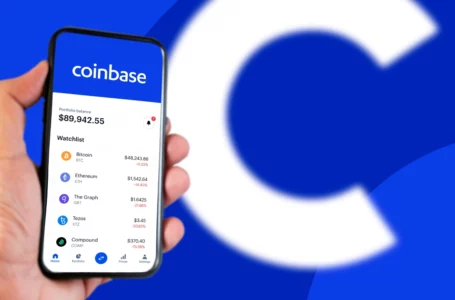 Coinbase Discloses It Will ‘Evaluate Any ETH Fork Tokens Following The Merge’
