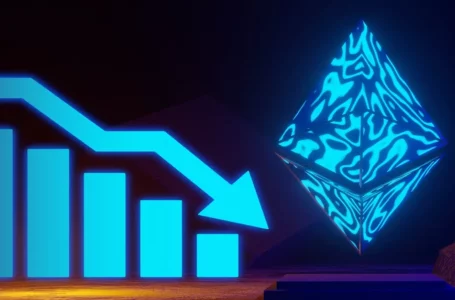 Here Is Why Ethereum Price Will See A Downfall Soon