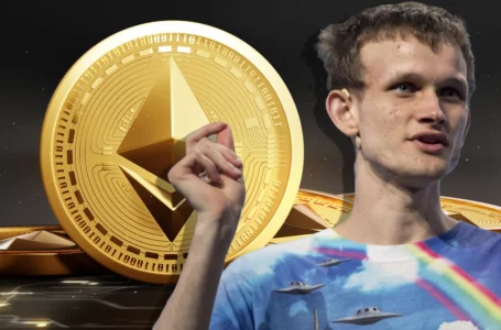 Ethereum Co-Founder Vitalik Buterin Downplays Ethereum PoW Fork, Hopes It ‘Doesn’t Lead to People Losing Money’