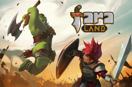 FaraLand (FARA): A “play to win” multiplayer game based on the Binance Smart Chain (BSC).