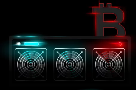 Bitcoin’s Mining Difficulty Rises for the First Time in 57 Days, BTC Hashrate Slipped 1.7% Lower in Q2
