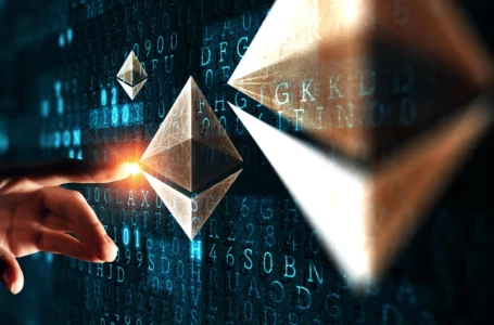 What Is The Merge? A Brief Explanation of Ethereum’s Transition From Proof-of-Work to Proof-of-Stake