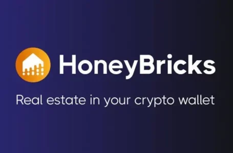 HoneyBricks Review: Real Estate in Your Crypto Wallet