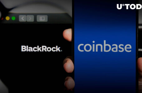 “Rich Dad, Poor Dad” Author Discloses His Attitude Toward BlackRock-Coinbase Deal