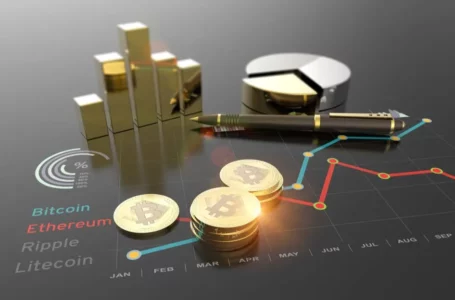 Here’s How Crypto Market Reacted To Jerome Powell Speech