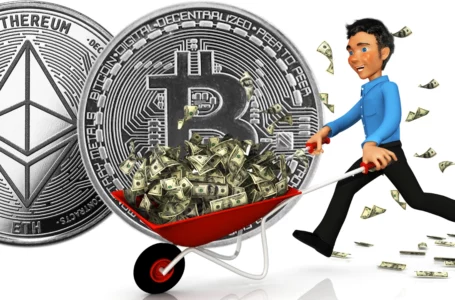 Report Shows Crypto Startups Raised $30.3 Billion in H1 2022, Exceeding Total Raised in 2021