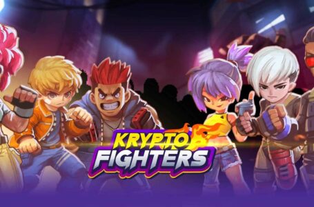 Krypto Fighters Review: An NFT Fighting-Based Turn-Based Strategy Game