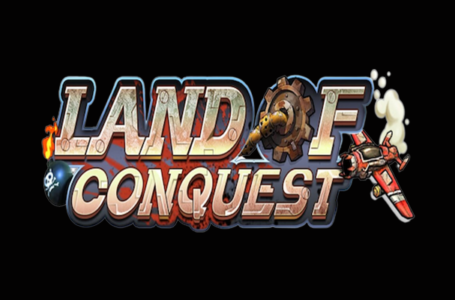 Land of Conquest Review: A Next-Gen Multiplayer Blockchain Game
