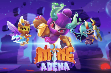 Mine Arena Review: A Free to Play NFT Blockchain Game