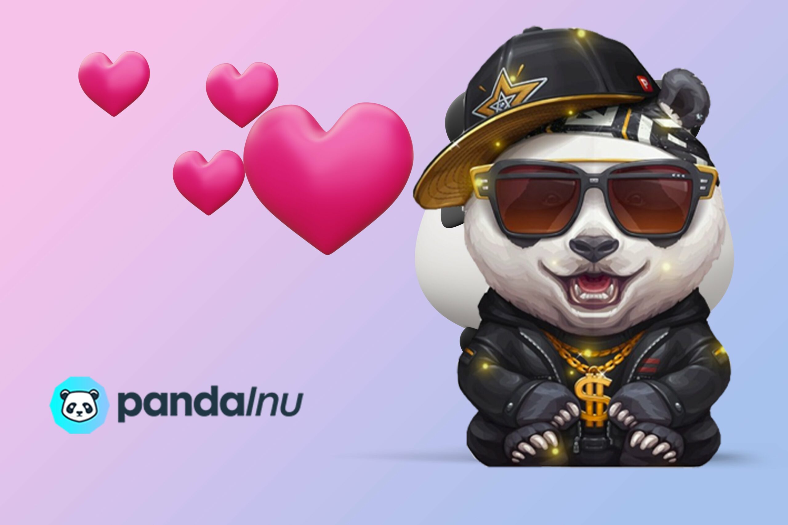 PandaInu Review: The First meme Token That Supports NFT Farming with Panda Wallet
