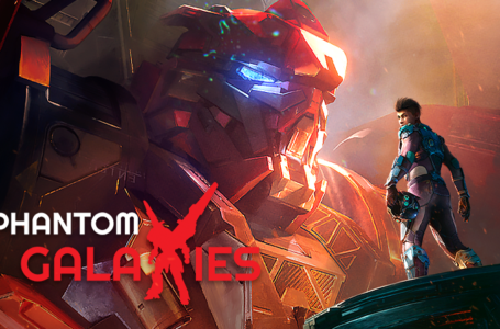 Phantom Galaxies (ASTRAFER) NFT Game Review