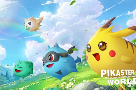 Pikaster (MLS): The First Polygon Chain-Based GameFi Card Game Produced by Metaland