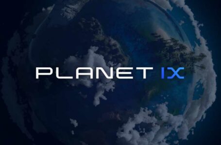 Planet IX coin (IXT) Review: An NFT Strategy Game