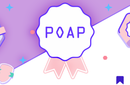 POAPs Review: An Unique NFT Badges Based on Ethereum