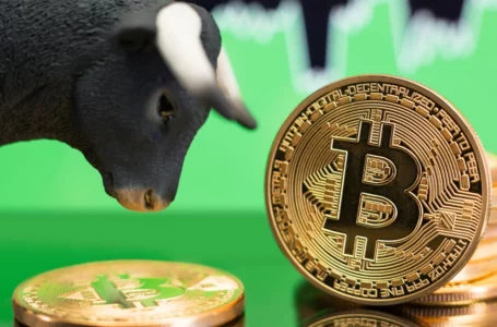 If Bitcoin Price Manages To Surpass This Level, BTC Could Surge By 50%, Per Analyst