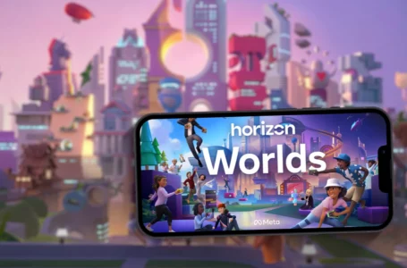 Mark Zuckerberg to Overhaul Meta’s Metaverse App Horizon Worlds After Criticism of Its Simple Graphics