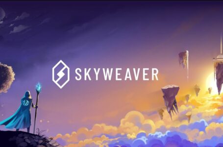 Skyweaver Game Review: A Free To Play NFT (TCG) Card Game on The Polygon