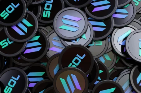 Solana’s Investigation Indicates Wallet Exploit Tied to Slope Mobile App