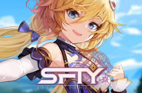 Stella Fantasy NFT Game: NFT RPG Play & Earn developed by Ring Games