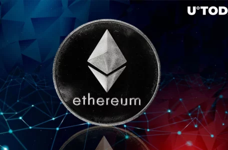 Ethereum Merge Is Just Hours Away, but ETH Price Remains in Red