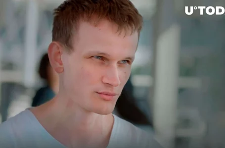 Ethereum’s Vitalik Buterin Says He Knew That Bull Market Would End