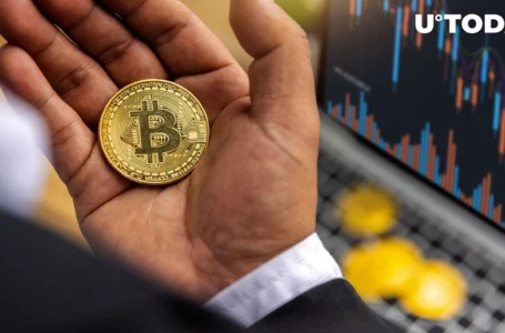 This Prominent Bitcoiner Can’t Buy The Dip if BTC Drops to $15,000, Here’s Why