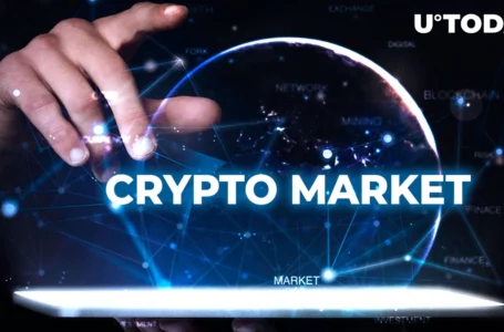 September 13 Is Crucial Date for Cryptocurrency Market and Not Only Because of Ethereum Merge