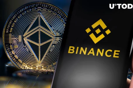 ETH and ERC-20 Deposits, Withdrawals Now Suspended on Binance: Details
