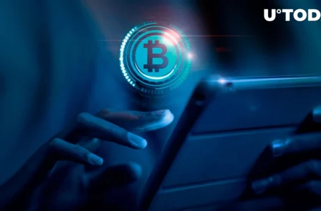 Ancient 15,000 BTC Moving 10 Days Prior to Massive BTC Drop